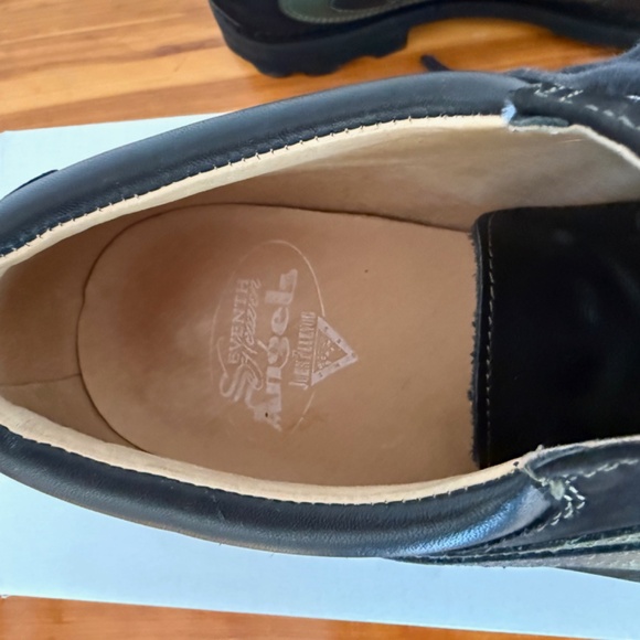 John Fluevog Shoes, Men\'s size 10 US Vintage main image 11